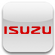 Logo ISUZU