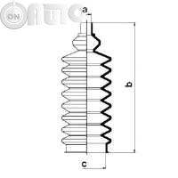 Burduf bieleta directie 