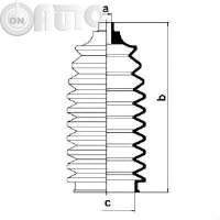 Burduf bieleta directie 
