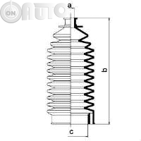 Burduf bieleta directie 