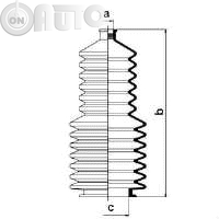 Burduf bieleta directie 