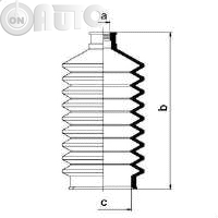 Burduf bieleta directie 