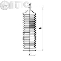 Burduf bieleta directie 