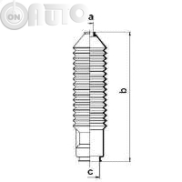 Burduf bieleta directie 