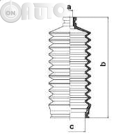 Burduf bieleta directie 