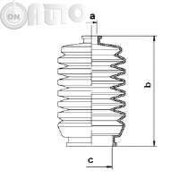 Burduf bieleta directie 