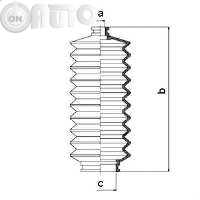 Burduf bieleta directie 