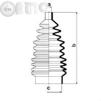 Burduf bieleta directie 