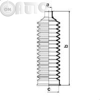 Burduf bieleta directie 