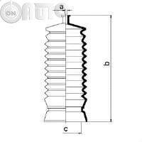 Burduf bieleta directie 