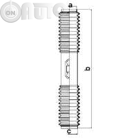Burduf bieleta directie 