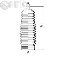 Burduf bieleta directie 
