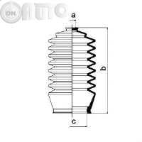 Burduf bieleta directie 