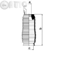 Burduf bieleta directie 