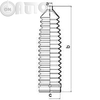 Burduf bieleta directie 