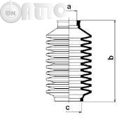 Burduf bieleta directie 
