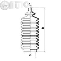 Burduf bieleta directie 