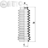 Burduf bieleta directie 