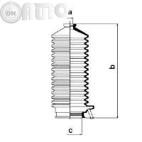 Burduf bieleta directie 