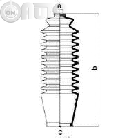 Burduf bieleta directie 