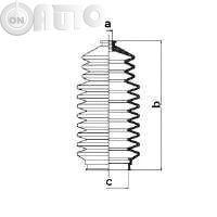 Burduf bieleta directie 
