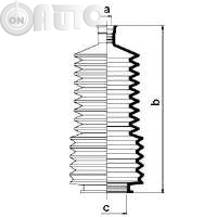 Burduf bieleta directie 