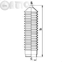Burduf bieleta directie 