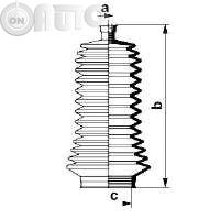 Burduf bieleta directie 