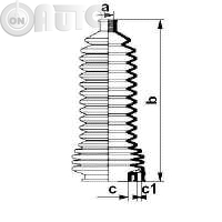 Burduf bieleta directie 