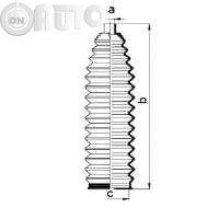 Burduf bieleta directie 