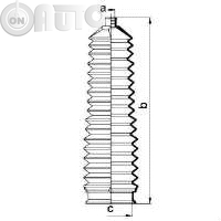 Burduf bieleta directie 