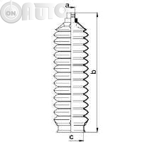 Burduf bieleta directie 