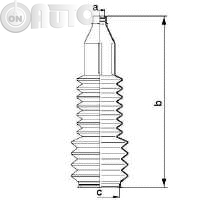 Burduf bieleta directie 