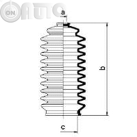Burduf bieleta directie 
