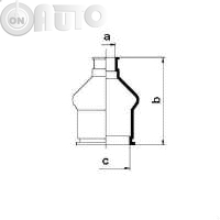 Burduf bieleta directie 