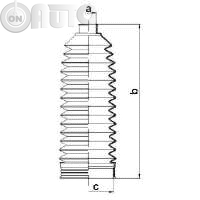 Burduf bieleta directie 