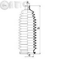 Burduf bieleta directie 