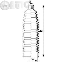 Burduf bieleta directie 