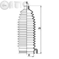 Burduf bieleta directie 