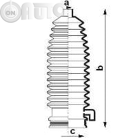 Burduf bieleta directie 