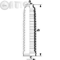 Burduf bieleta directie 