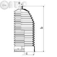 Burduf bieleta directie 