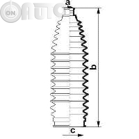 Burduf bieleta directie 