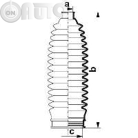 Burduf bieleta directie 