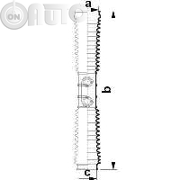 Burduf bieleta directie 