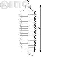 Burduf bieleta directie 