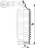 Burduf bieleta directie 