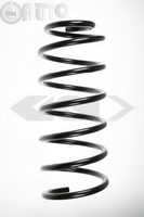 Arc spiral 