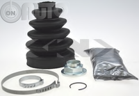 Ansamblu burduf -  articulatie planetara 