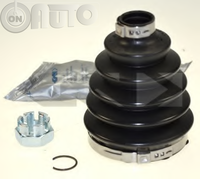 Ansamblu burduf -  articulatie planetara 